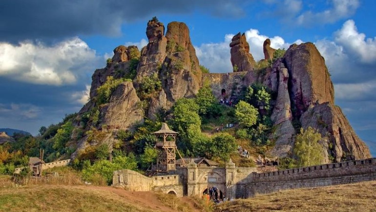 Bulgaria
