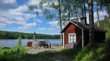 Finland