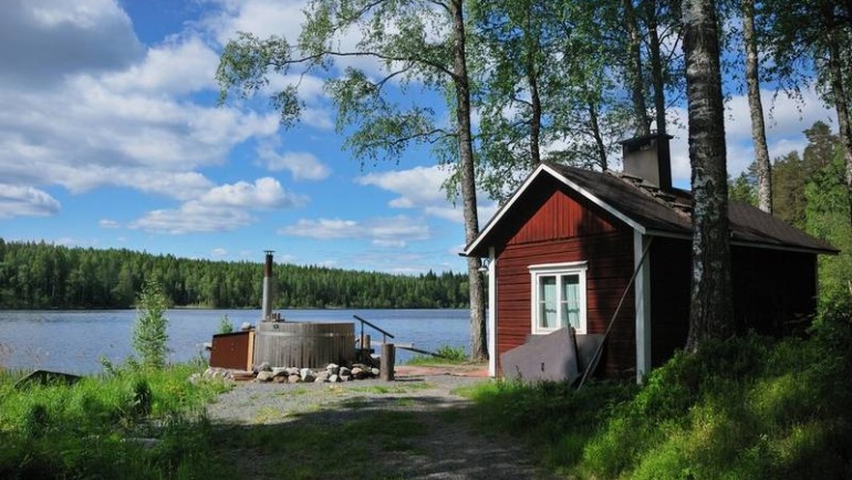 Finland