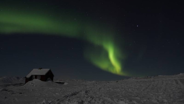 Greenland