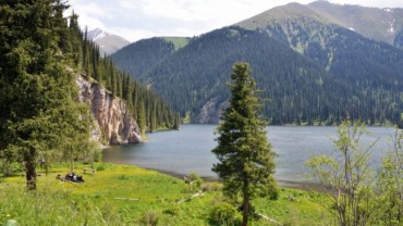 Kazakhstan