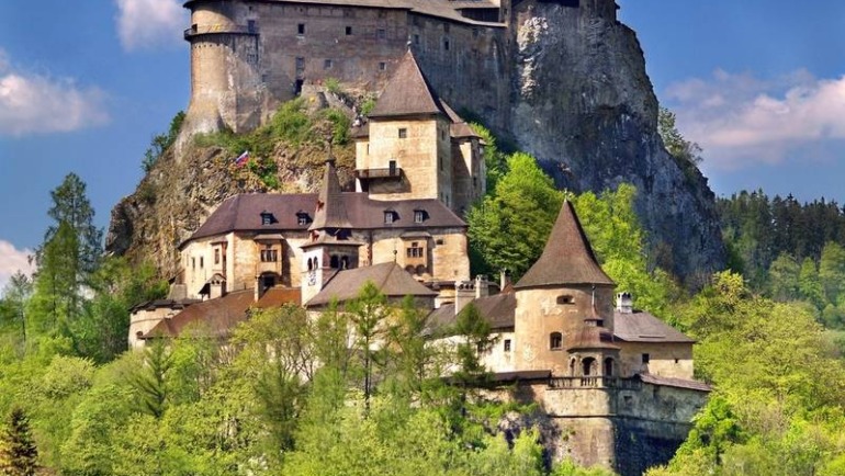 Slovakia
