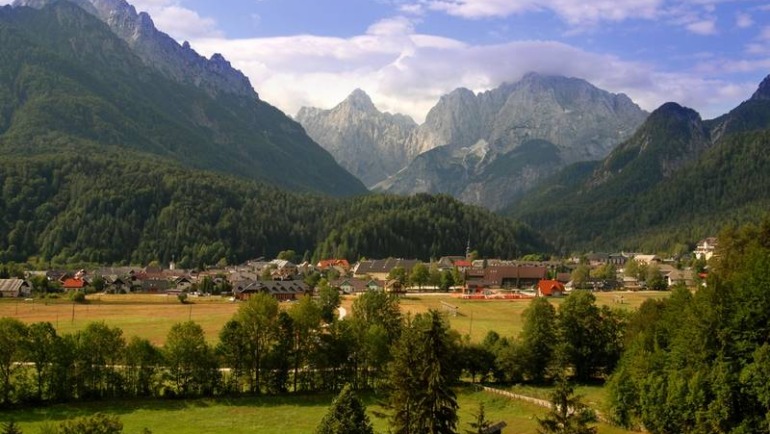 Slovenia