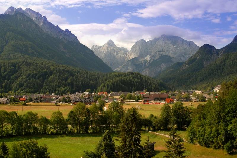 Slovenia