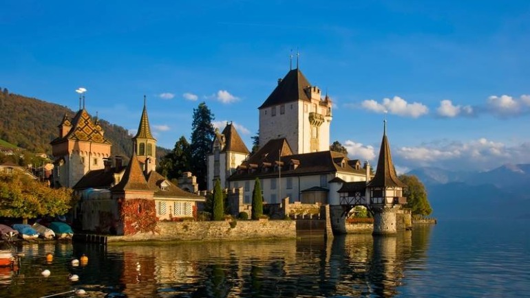 Switzerland