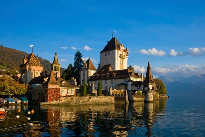 Switzerland