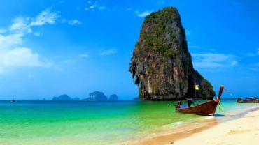 Travel Thailand