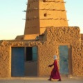 West Africa