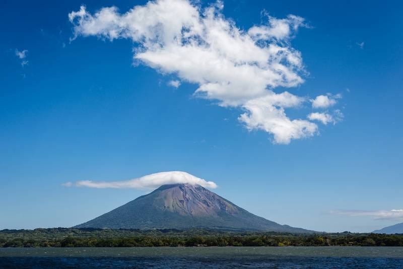 Isla de Ometepe