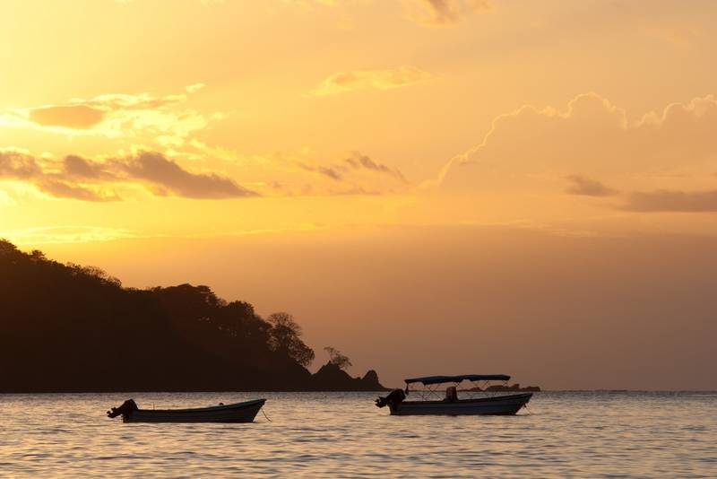 Santa Catalina, Panama