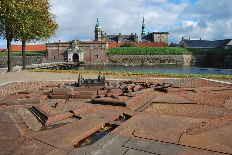 Elsinore Castle
