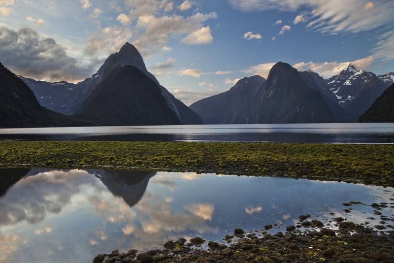 Milford Sound