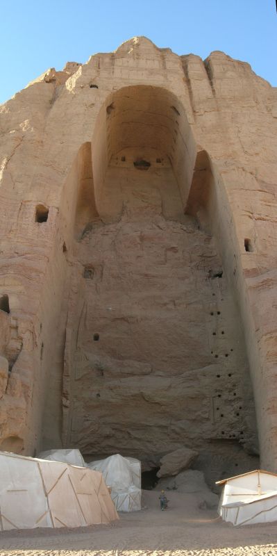 Bamiyan