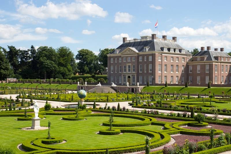 Het Loo Palace