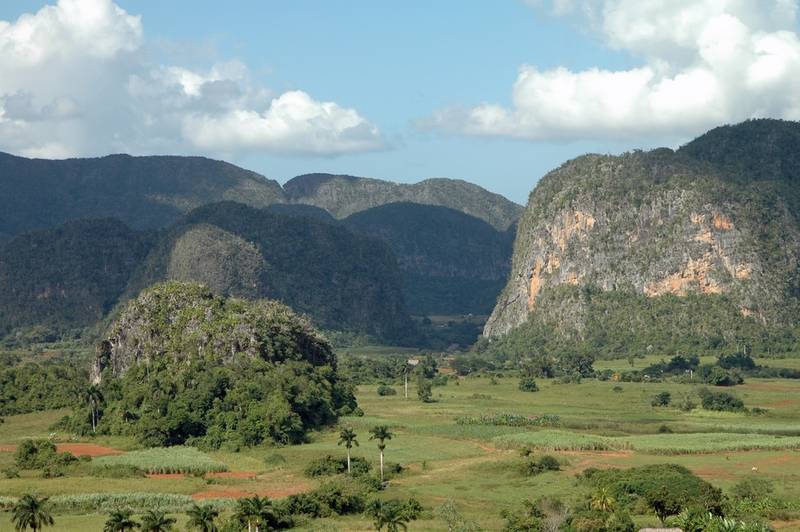 Vinales cuba