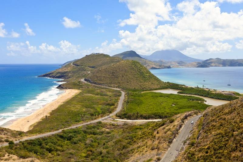 St Kitts and Nevis