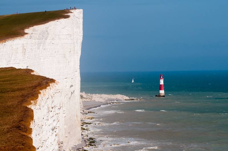 Cliffs of Dover