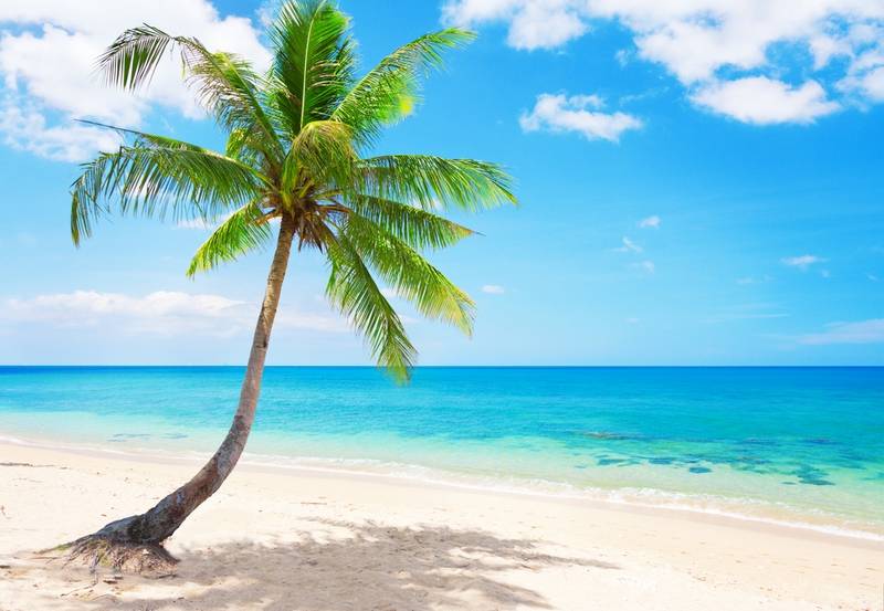 Ko Lanta Beach