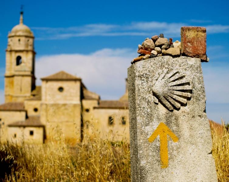 Camino de Santiago