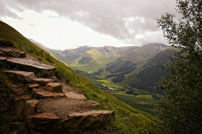Ben Nevis