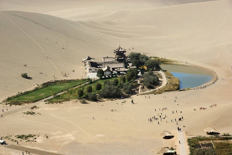 Dunhuang China