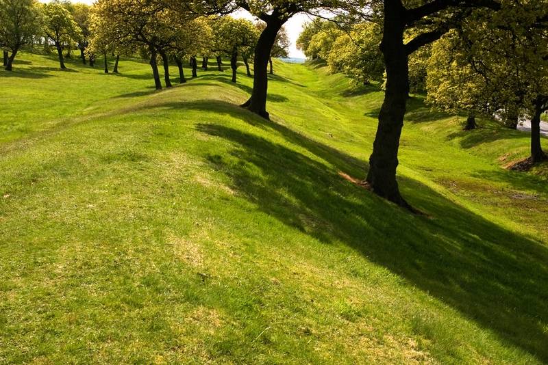 Antonines Wall