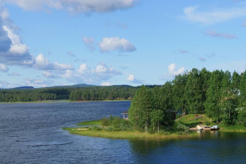Aulanko National Park