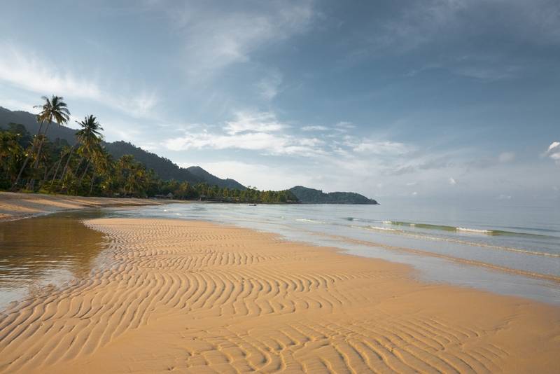Ko Chang, Thailand