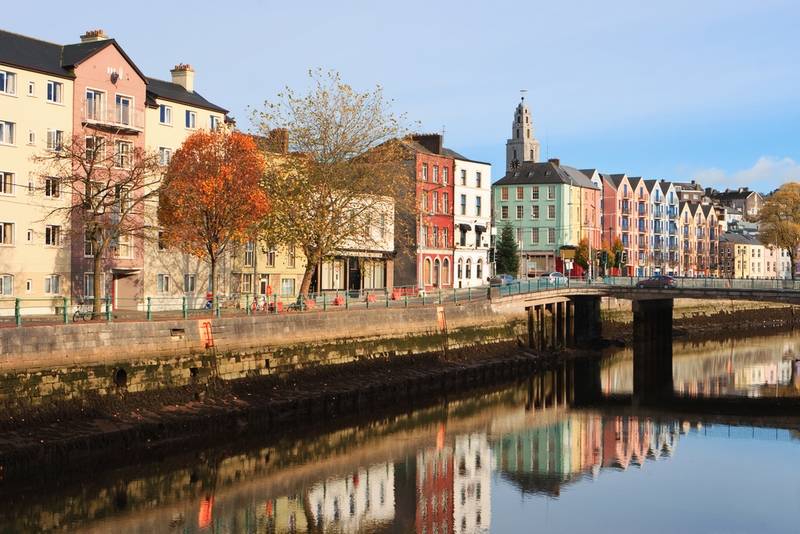 Cork, Ireland