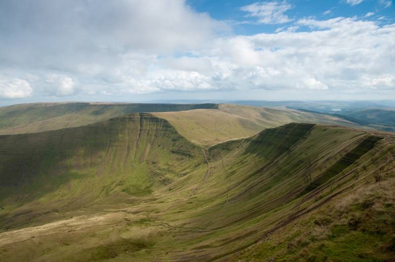 Brecon Beacons National Park