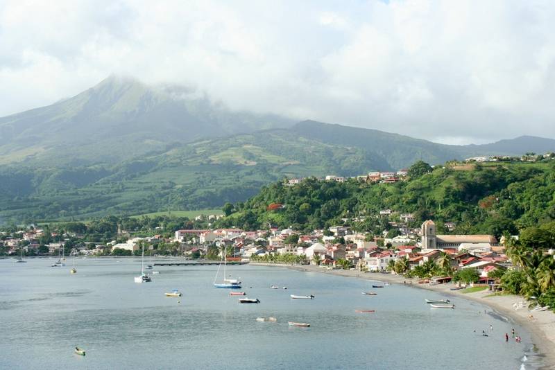 Martinique