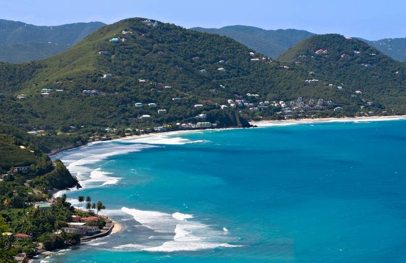British Virgin Islands