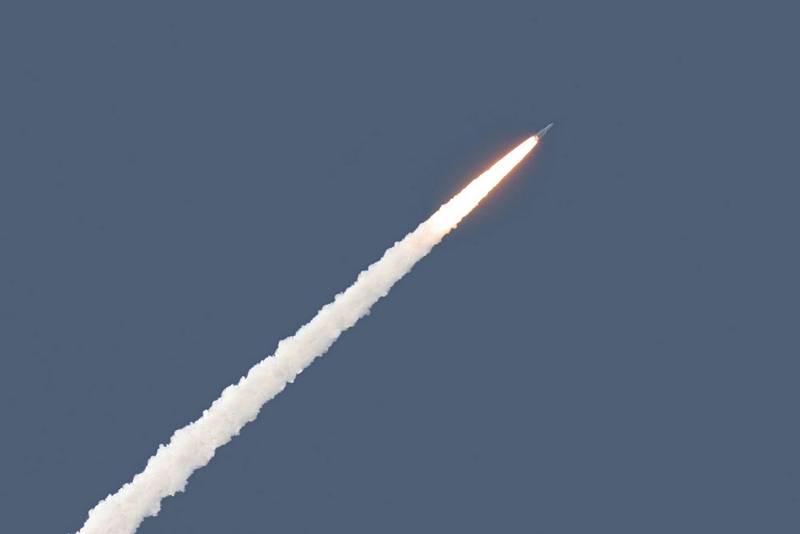 Space Station in Kourou