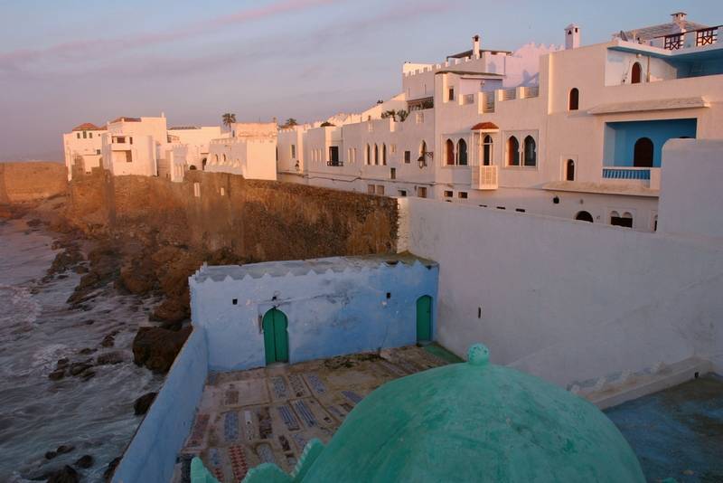asilah morocco
