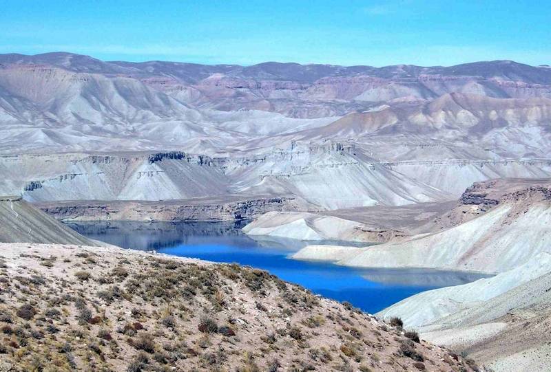 Band e Amir