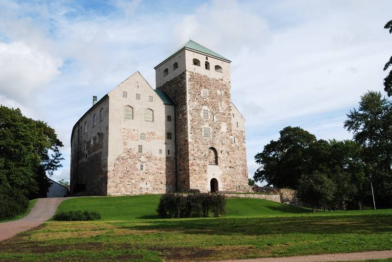 Turku Castle