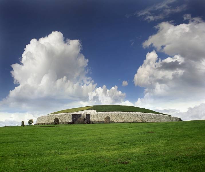 Newgrange, Ireland