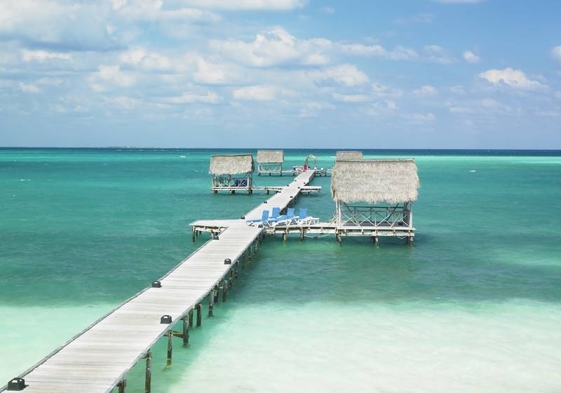 Cayo Guillermo