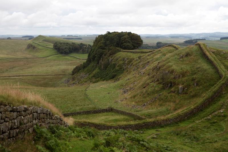 Hadrians Wall
