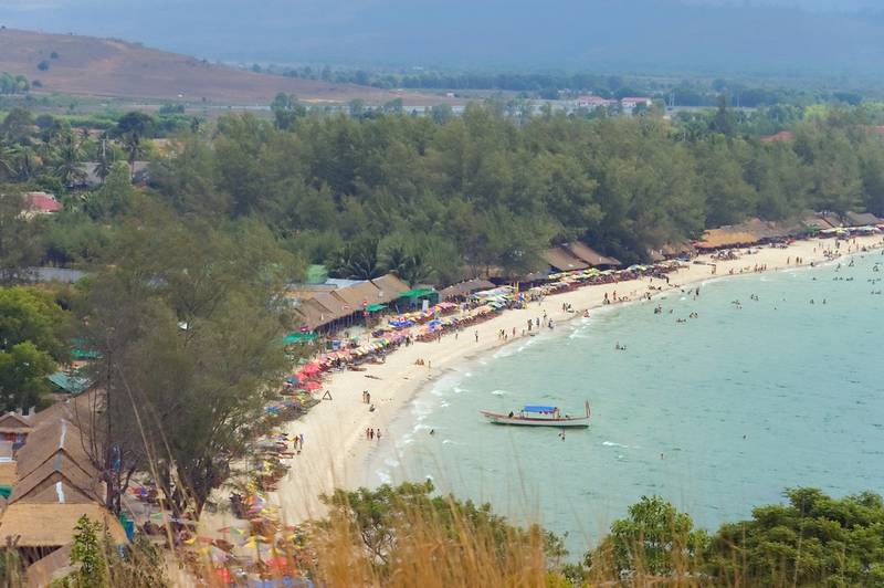 Sihanoukville