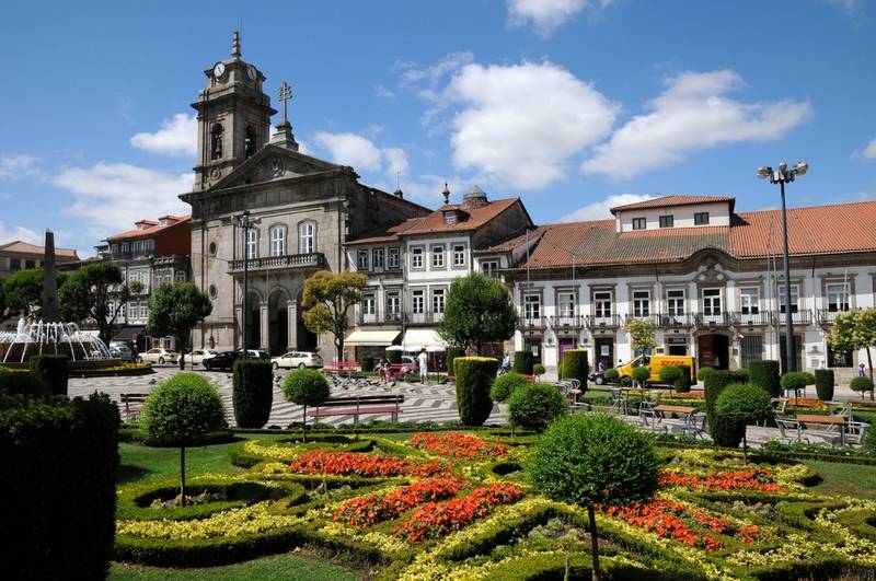 Guimares, Portugal