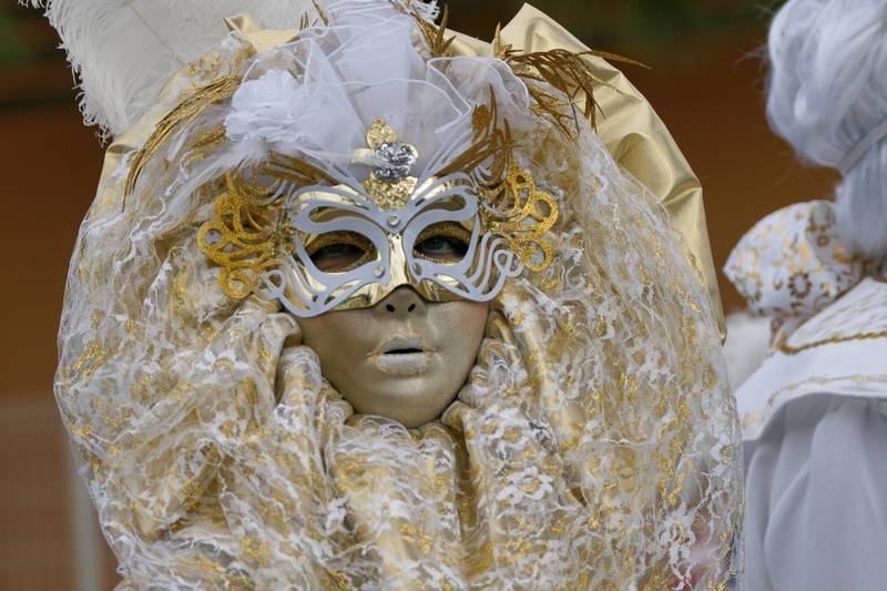 Cayenne Carnival