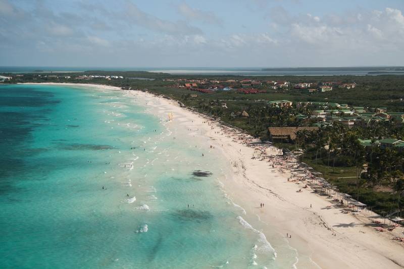Cayo Coco