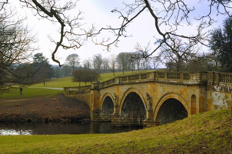 Chatsworth House