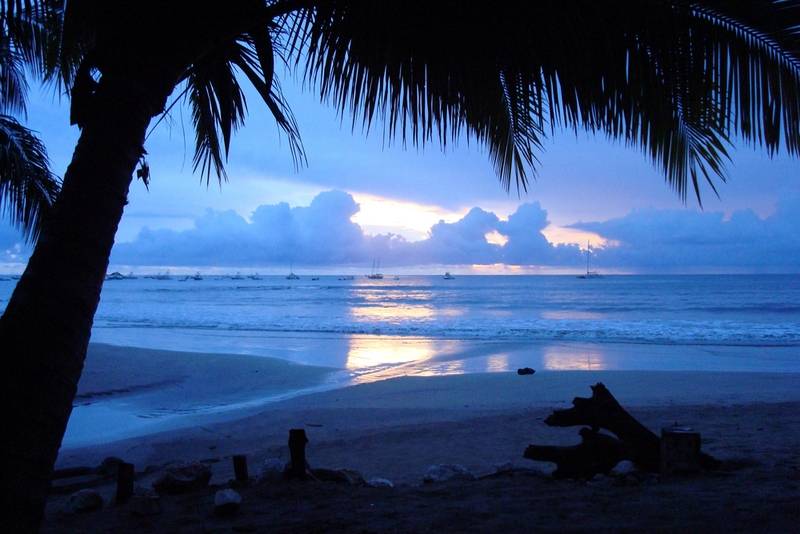 Tamarindo Beach