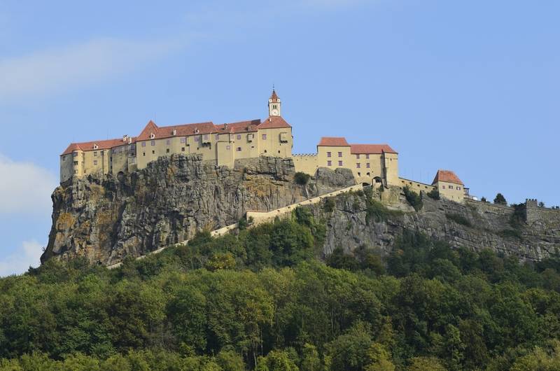 Riegersburg