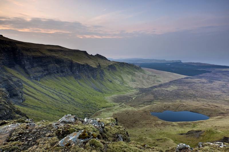 Isle of Skye