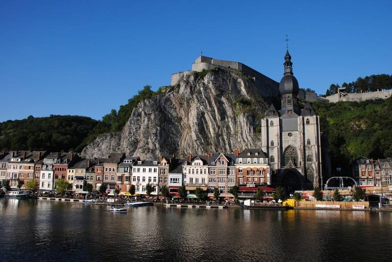 Dinant, Belgium