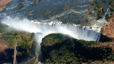 Zambia