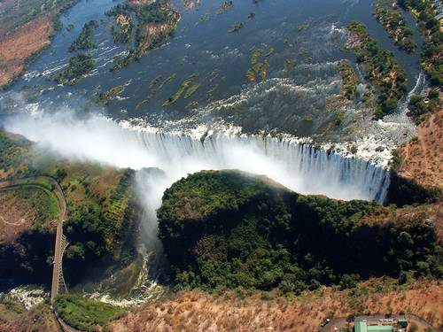 Zambia